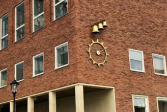 Diös utvecklar för SEB i centrala Skellefteå