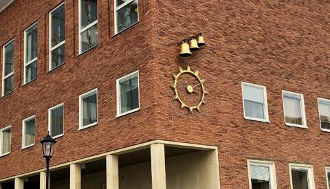 Diös utvecklar för SEB i centrala Skellefteå