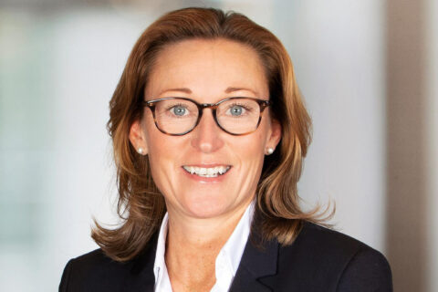Patriam rekryterar Carina Ohlander som ny CFO