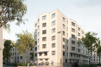 Heba blir helägare till Terrassen i Uppsala
