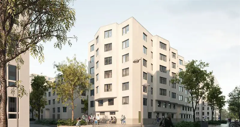 Heba blir helägare till Terrassen i Uppsala