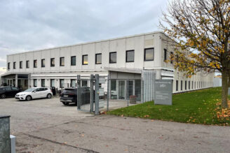 Corem säljer fyra – Wihlborg köper två