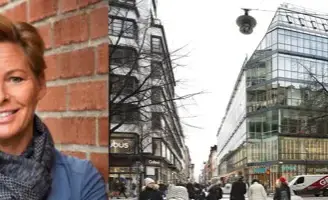 Atrium Ljungberg försöker sälja Skotten 6 i city