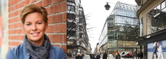 Atrium Ljungberg försöker sälja Skotten 6 i city