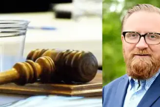 Juristen: ”Mäklarna behöver bli bättre i att upptäcka försök till penningtvätt”