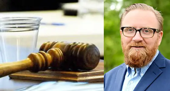 Juristen: ”Mäklarna behöver bli bättre i att upptäcka försök till penningtvätt”