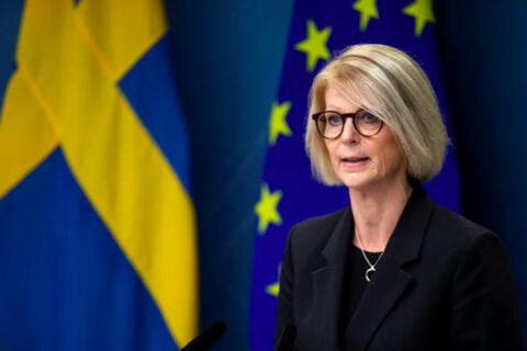 Svantesson: ”Obalanserna på svensk bostadsmarknad har inte högsta prioritet”
