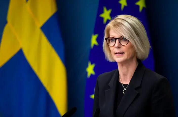 Svantesson: ”Obalanserna på svensk bostadsmarknad har inte högsta prioritet”