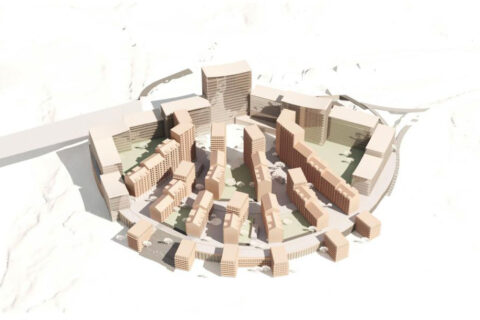 Utdragna jätteprojektet i Göteborg nära att skrotas