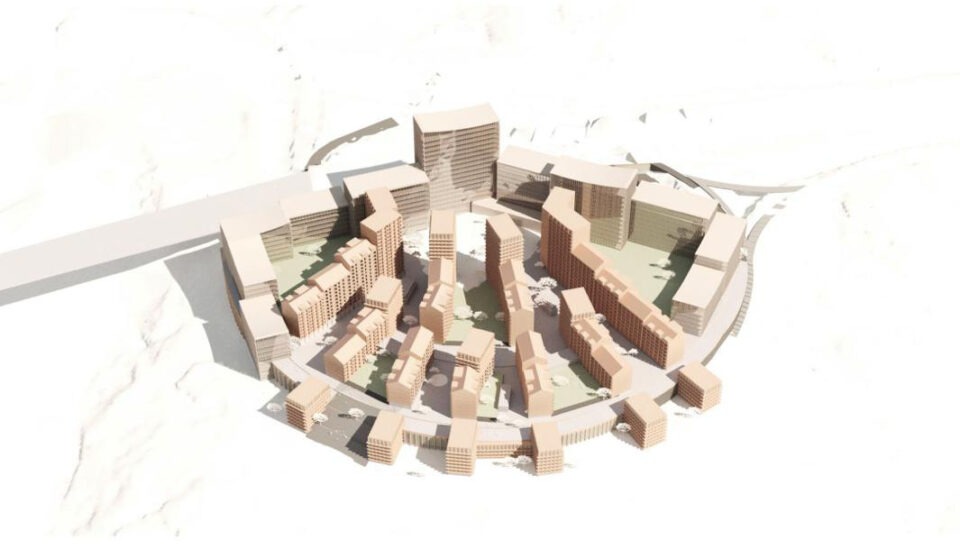 Utdragna jätteprojektet i Göteborg nära att skrotas