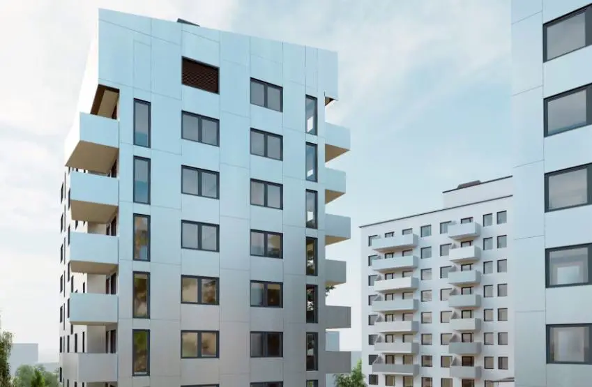 Gazettes stora satsning i Umeå