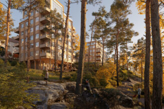 Folkhem vinner markanvisning i Gröndal