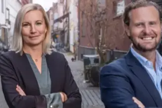 Relier har stärkt sitt uthyrningsteam