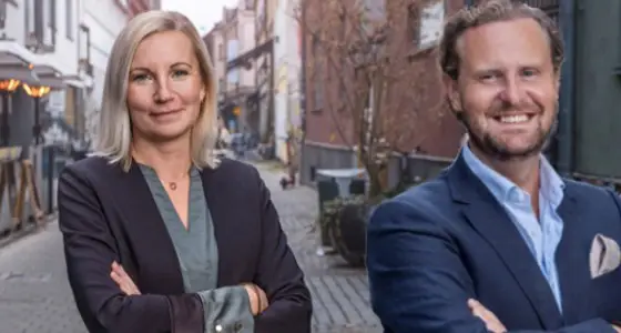 Relier har stärkt sitt uthyrningsteam