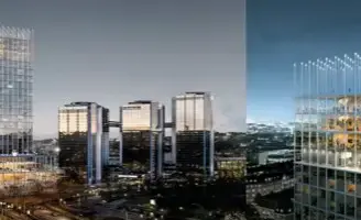 Så fortskrider planerna för nästa höghus i Göteborg
