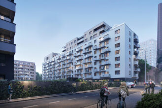 Skanska investerar nära halv miljard i Prag-projekt