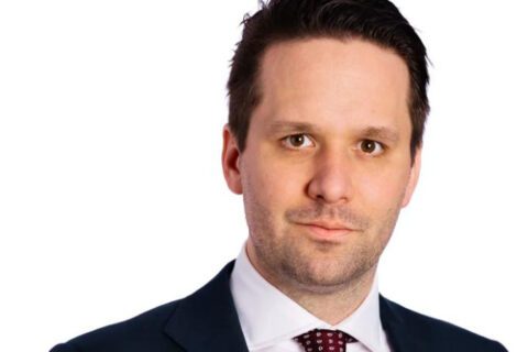JLL får ny chef för Leasing