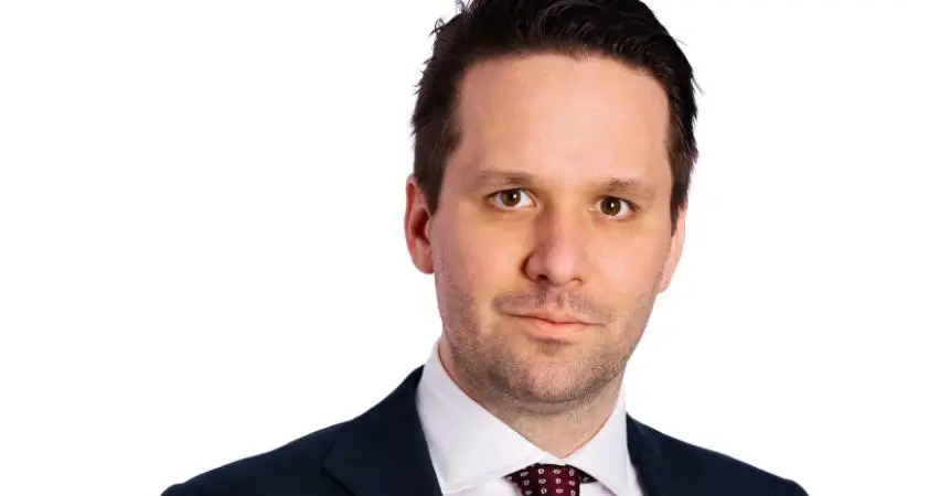 JLL får ny chef för Leasing