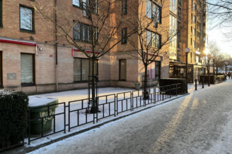 Tar fenomenet från Stockholm till Göteborg