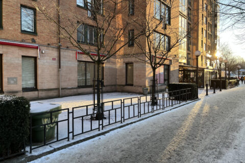 Tar fenomenet från Stockholm till Göteborg