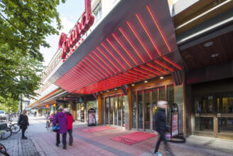 Indiska fortsätter att satsa i Luleå och Skellefteå