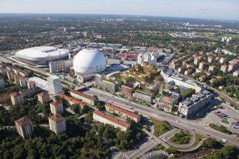 Eter långa väntan – nu ska utvecklingen av klassiska idrottsmarken stakas ut