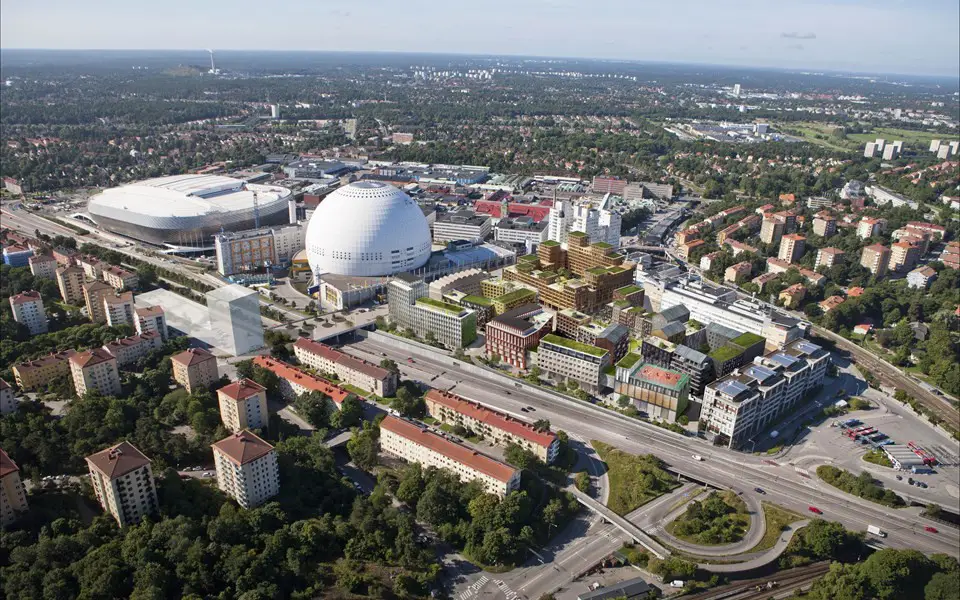 Eter långa väntan – nu ska utvecklingen av klassiska idrottsmarken stakas ut