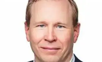 Jens Andersson efterträder Maria Strandberg som CFO på Castellum
