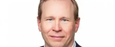 Jens Andersson efterträder Maria Strandberg som CFO på Castellum