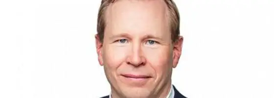 Jens Andersson efterträder Maria Strandberg som CFO på Castellum