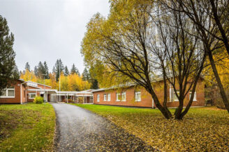 Hemsö förvärvar tre social- och hälsovårdsfastigheter i Tammerfors