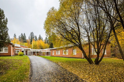 Hemsö förvärvar tre social- och hälsovårdsfastigheter i Tammerfors