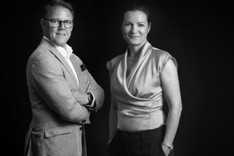 Novier vinner upphandling av Union Investment