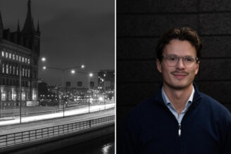 Försäkringsförmedlare inleder samarbete med Castellum