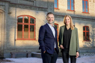 Ernst Rosén rekryterar från Wallenstam och Stena