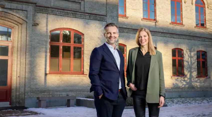 Ernst Rosén rekryterar från Wallenstam och Stena