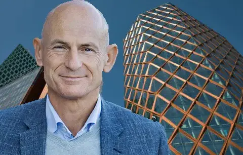 Kineum blir slutmålet för P-G: Nu äger Platzer hela huset