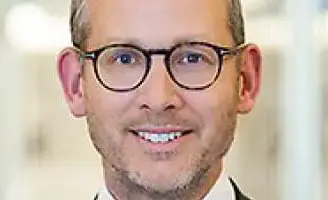 Jacob Bruzelius utses till permanent vd för Catella Corporate Finance Sverige