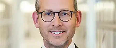 Jacob Bruzelius utses till permanent vd för Catella Corporate Finance Sverige