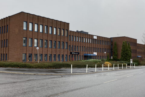 Stendörren säljer industrifastighet i Täby för 203 miljoner kronor