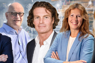 Så minns vi fastighetsåret 2022
