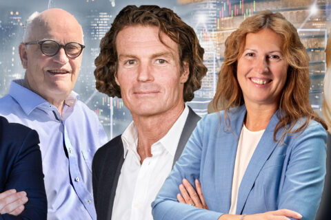 Så minns vi fastighetsåret 2022