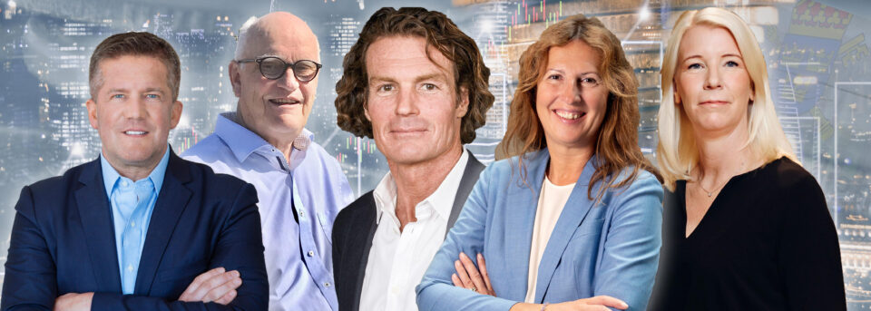 Så minns vi fastighetsåret 2022