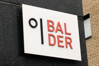 Moodys nedgraderingshot mot Balder kvarstår
