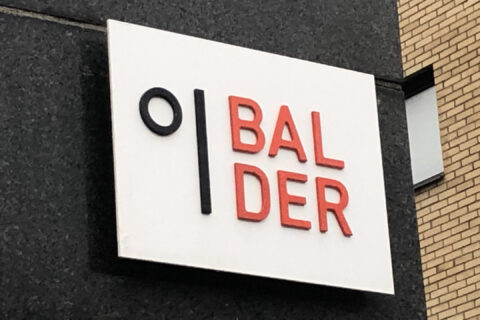 Moodys nedgraderingshot mot Balder kvarstår