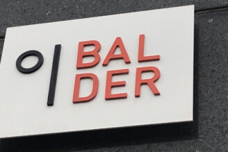 Norsk restaurangkedja öppnar hos Balder i Göteborg