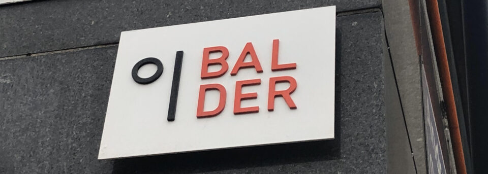 Balder tar in närmare 1,2 miljarder i nyemission