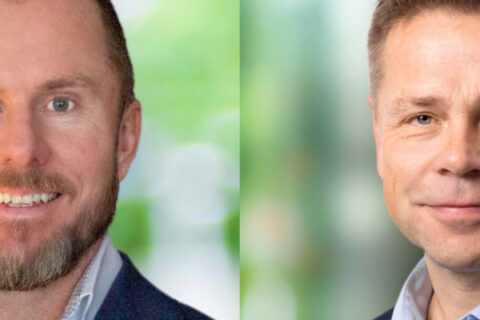 Ny CFO på Heimstaden