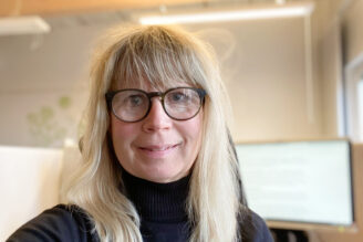 Ny marknadsområdeschef för Riksbyggens fastighetsförvaltning i Väst