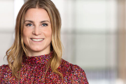 MVB expanderar verksamheten till norr – Jennie Åberg blir region-vd